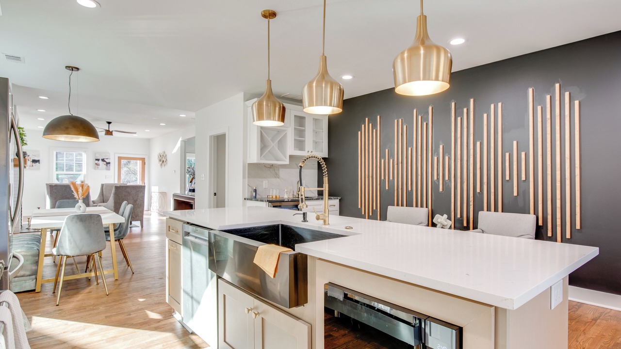 Photo of Kitchen in Westview