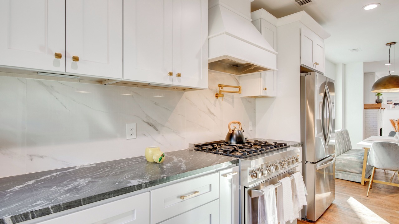 Photo of Kitchen in Westview