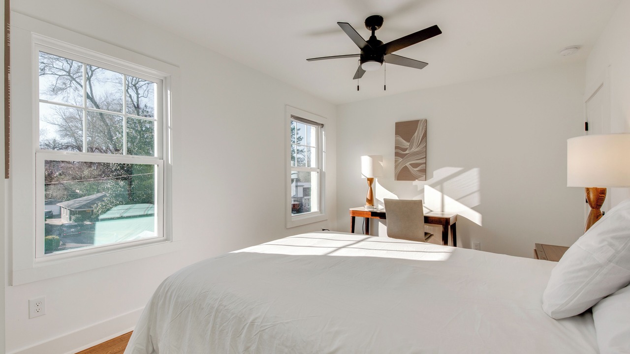 Photo of Bedroom in Westview