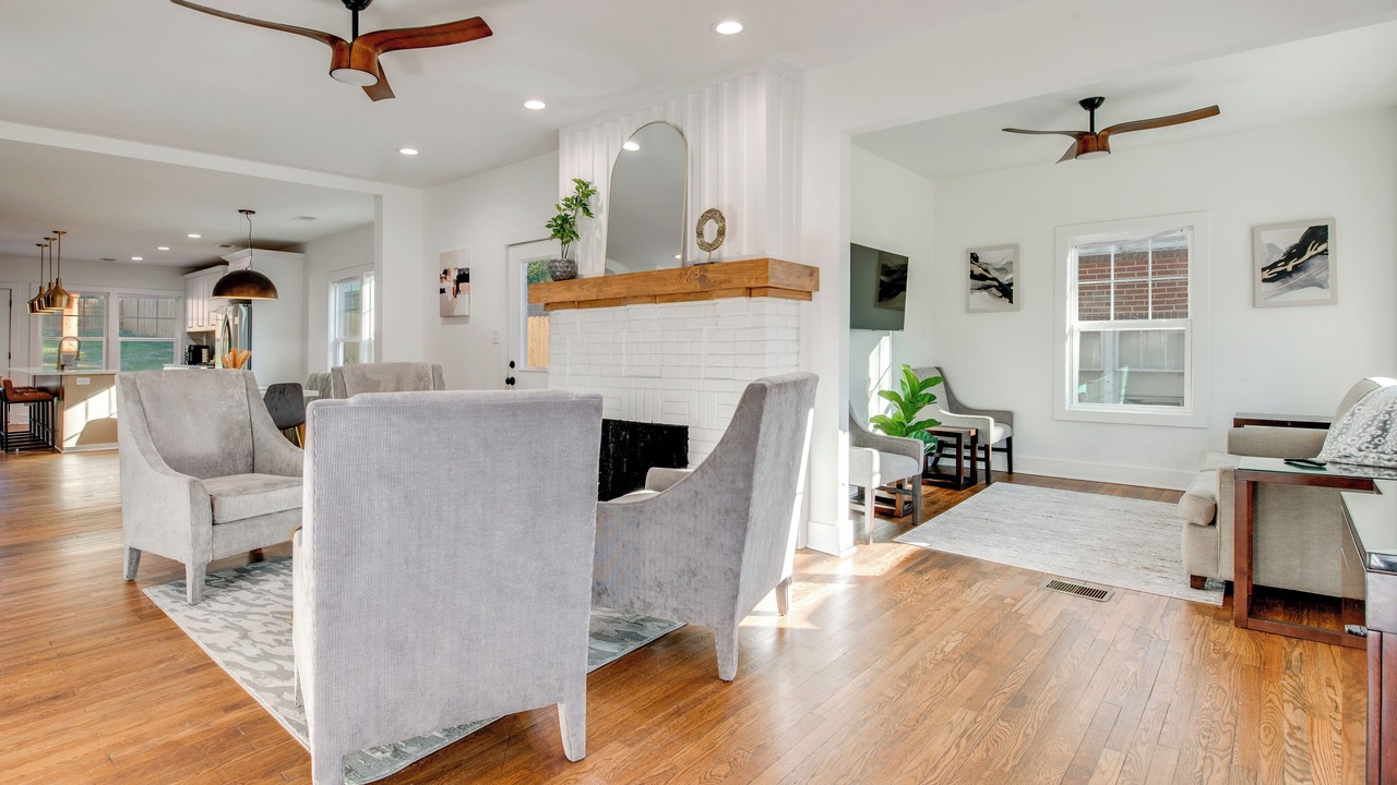 Photo of Bedroom in Westview
