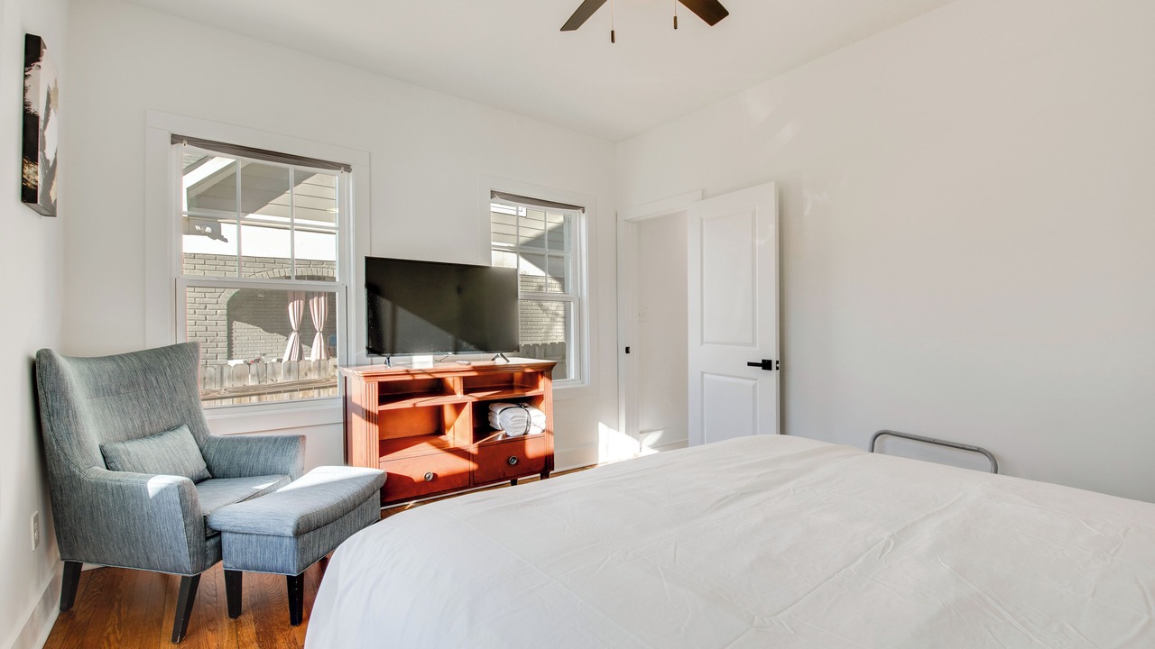 Photo of Bedroom in Westview