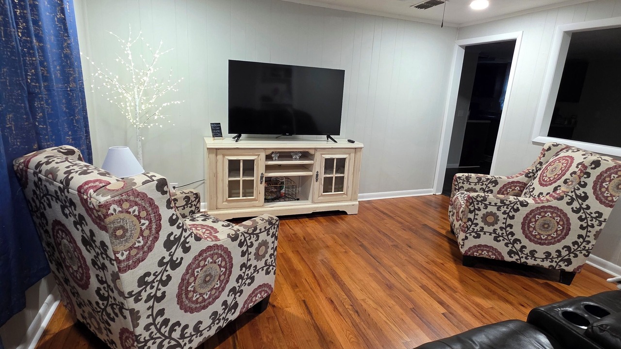 Photo of Livingroom in Douglas