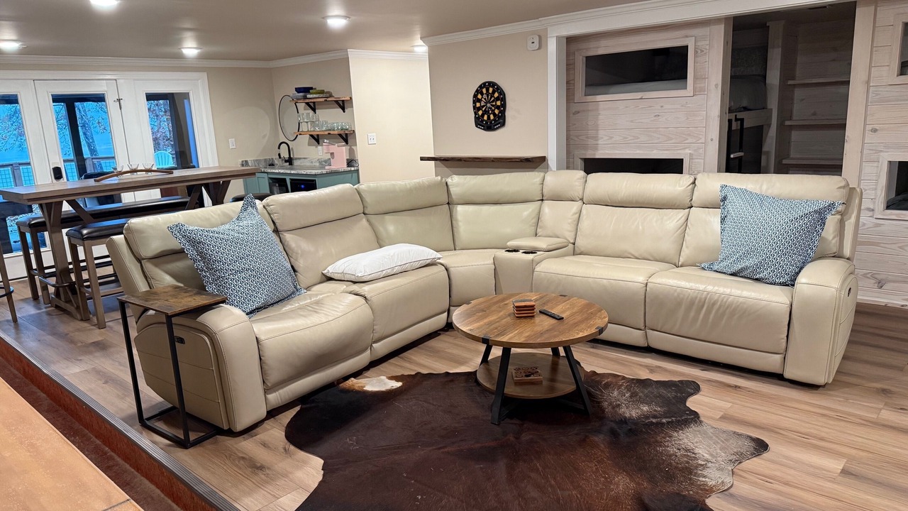 Photo of Livingroom in Crane Hill