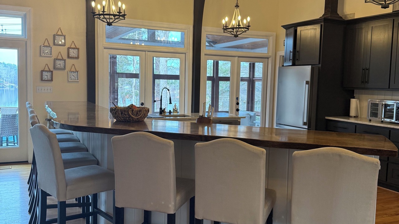 Photo of Kitchen in Crane Hill