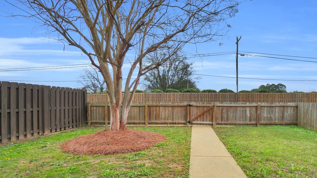 Photo of Outdoor in Gunter Afs