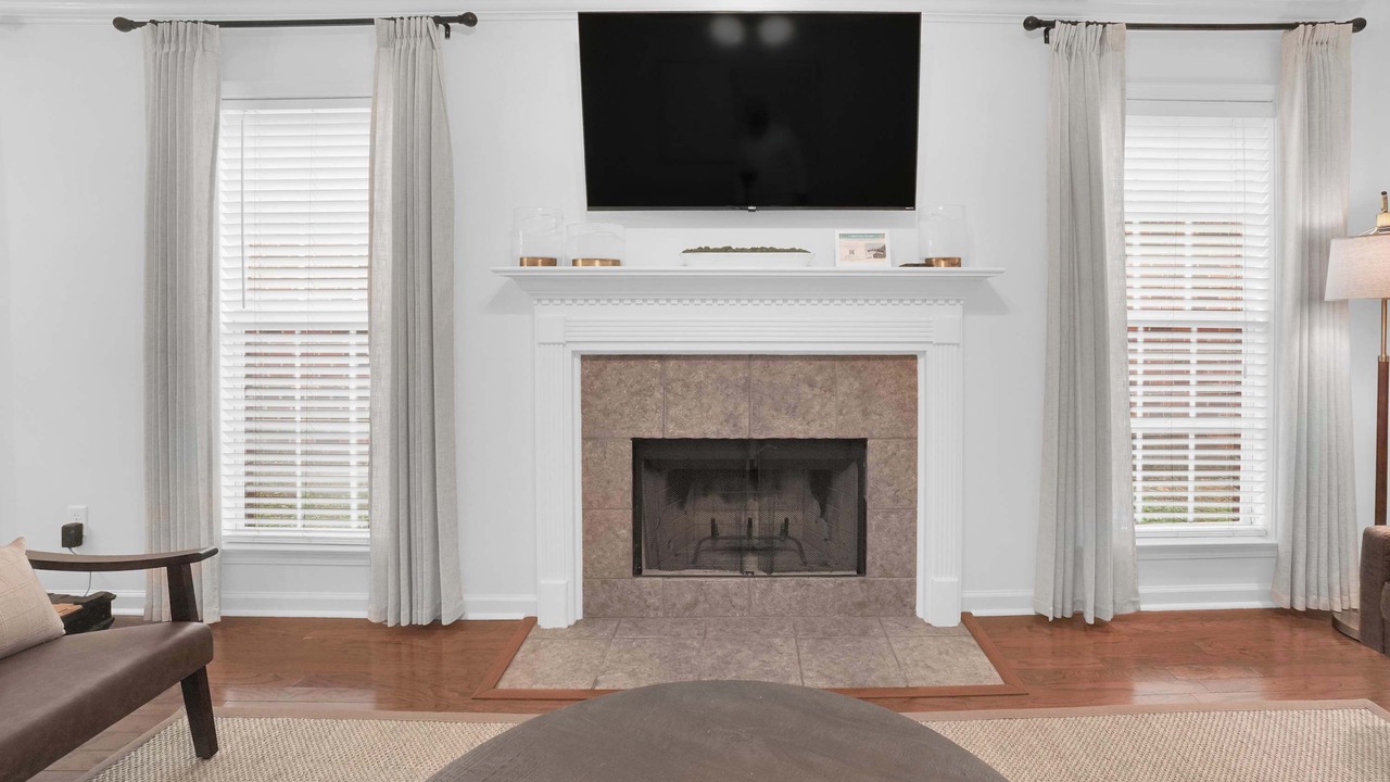 Photo of Livingroom in Gunter Afs