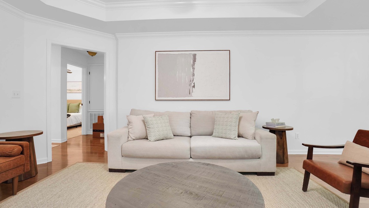Photo of Livingroom in Gunter Afs