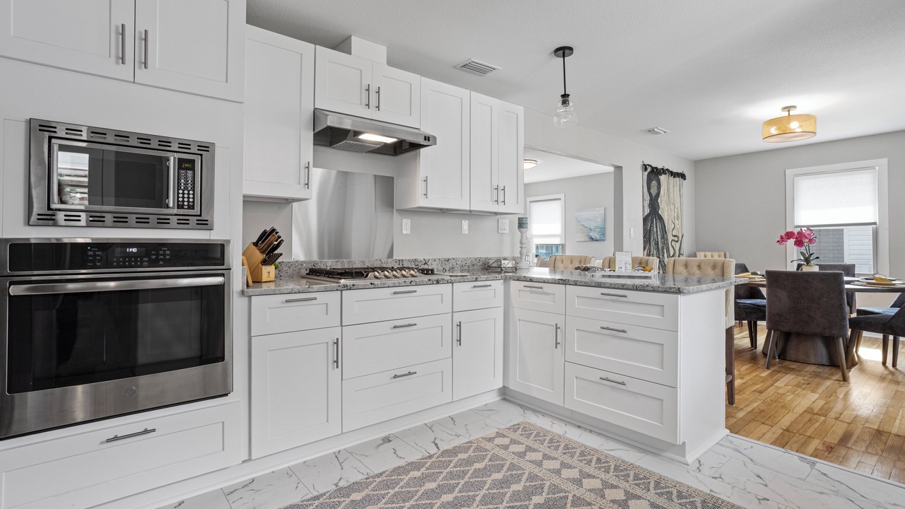 Photo of Kitchen in Long Beach