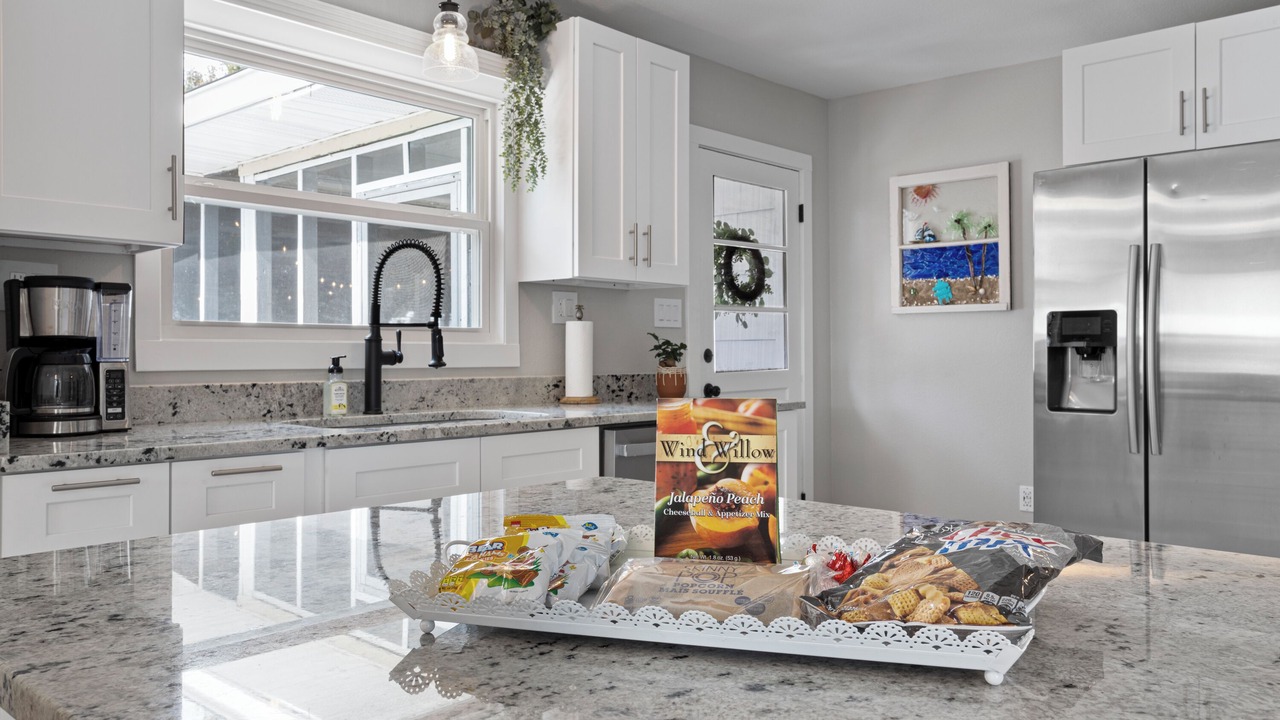 Photo of Kitchen in Long Beach