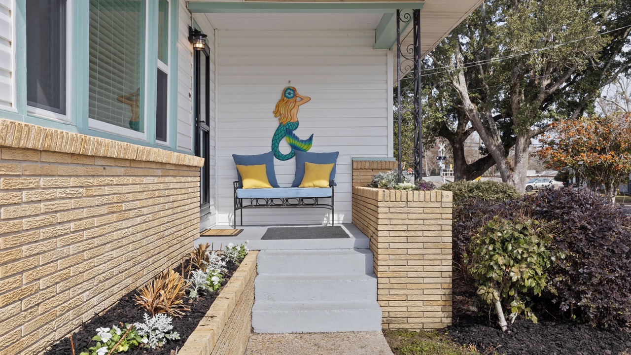 Photo of Outdoor in Long Beach