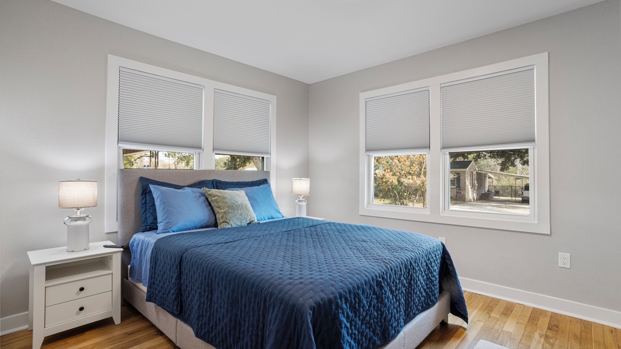Photo of Bedroom in Long Beach