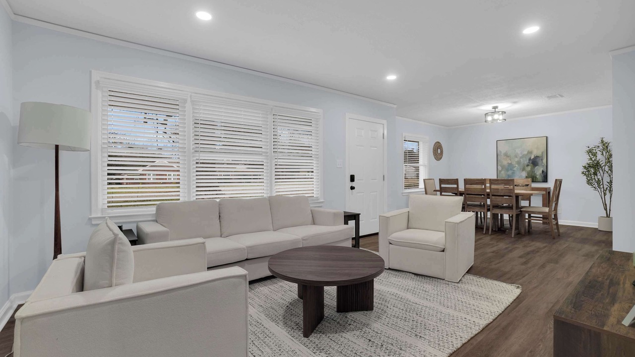 Photo of Livingroom in Gunter Afs