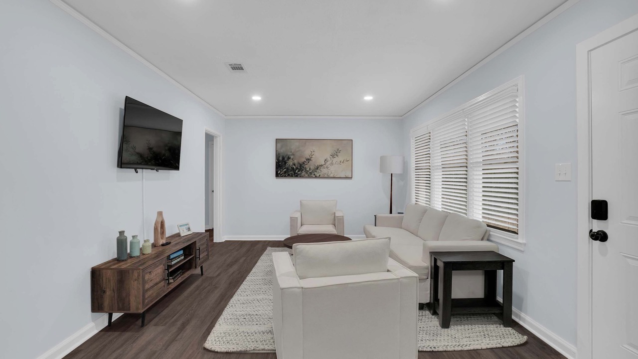 Photo of Livingroom in Gunter Afs
