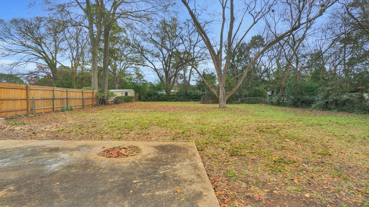 Photo of Outdoor in Gunter Afs