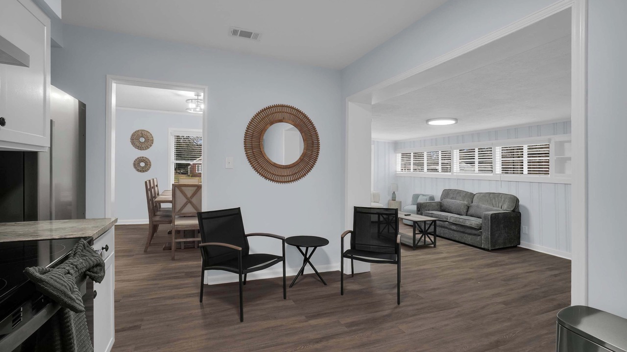 Photo of Livingroom in Gunter Afs