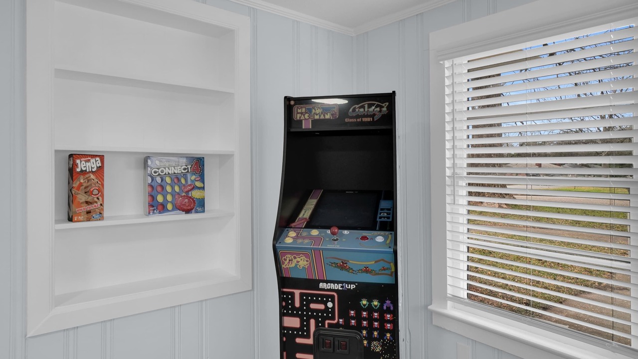 Photo of Bedroom in Gunter Afs
