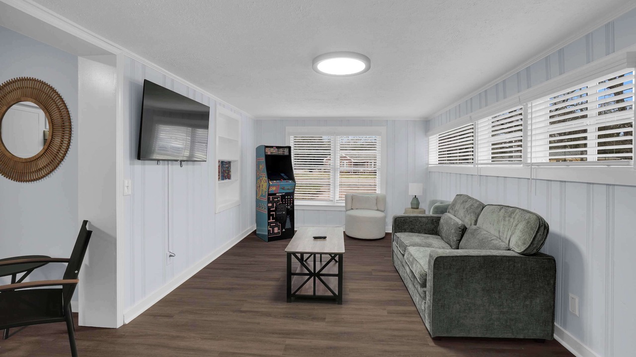 Photo of Livingroom in Gunter Afs