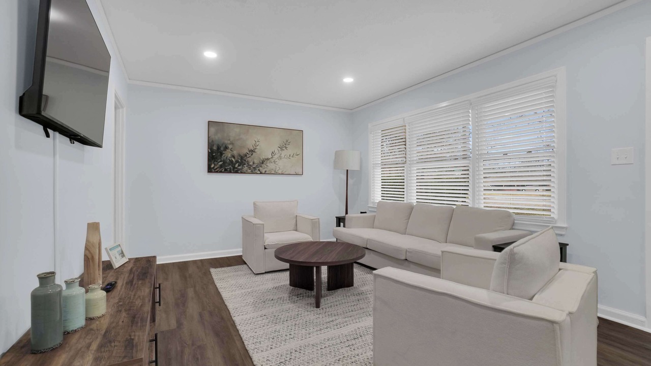 Photo of Livingroom in Gunter Afs