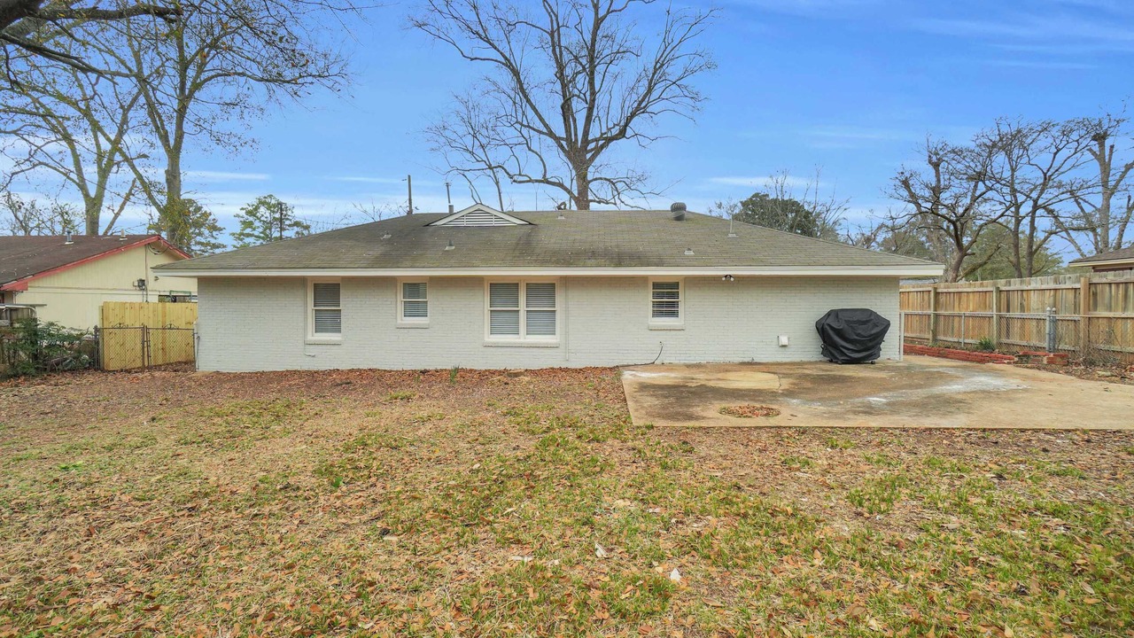 Photo of Outdoor in Gunter Afs