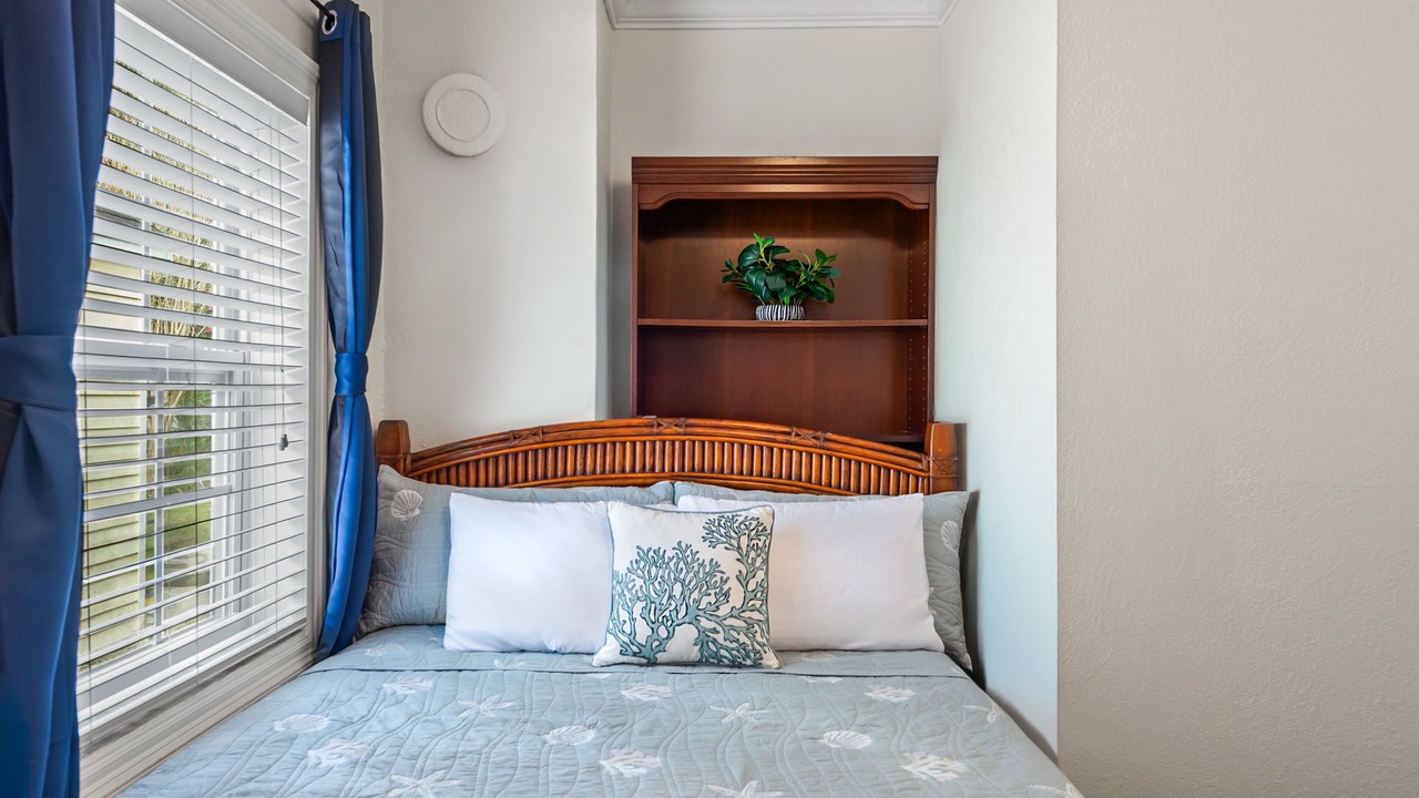 Photo of Bedroom in Downtown