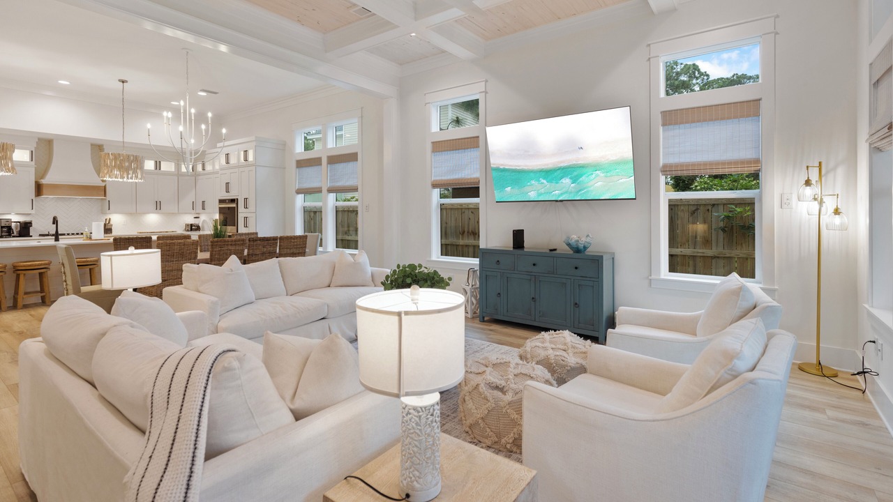 Photo of Livingroom in San Juan