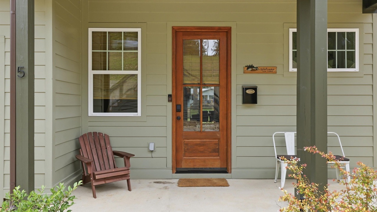 Photo of Outdoor in Jacksons' Gap