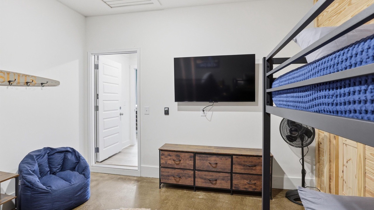 Photo of Bedroom in Jacksons' Gap