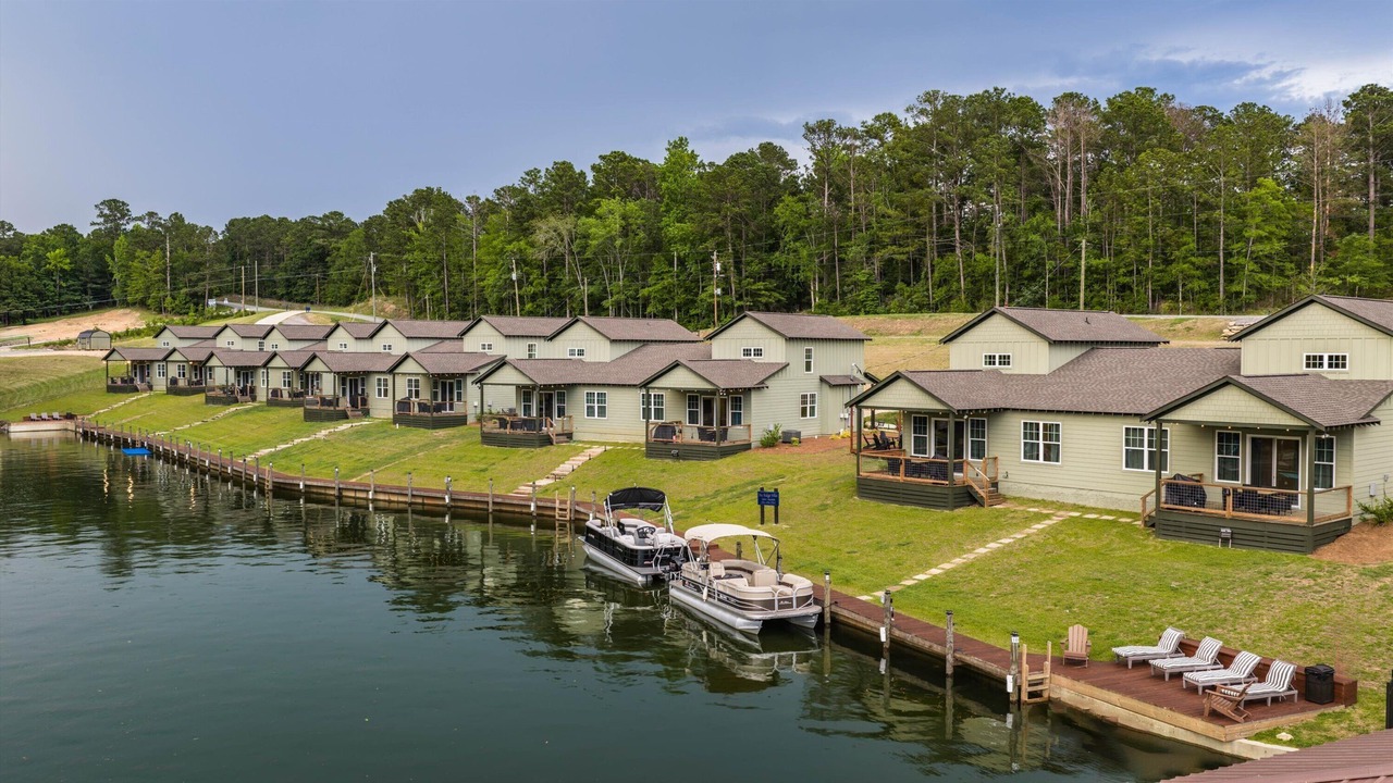 Photo of Outdoor in Jacksons' Gap