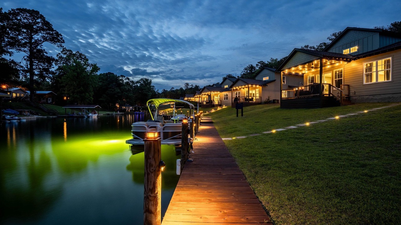Photo of Outdoor in Jacksons' Gap