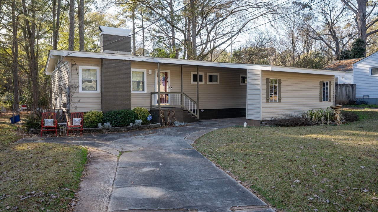 Photo of Outdoor in Crestline Heights