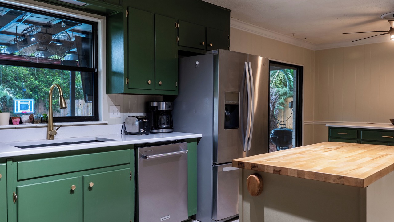Photo of Kitchen in Fort Walton Beach