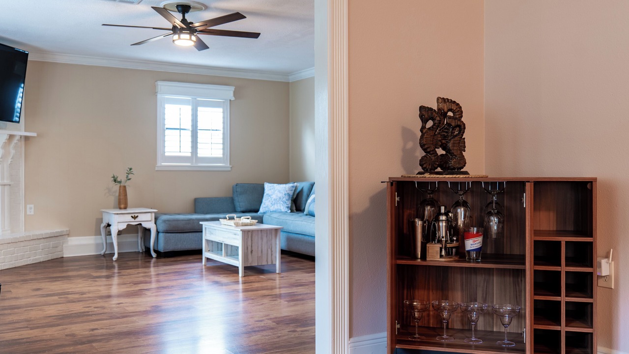 Photo of Livingroom in Fort Walton Beach