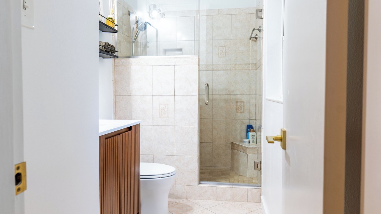 Photo of Bathroom in Fort Walton Beach