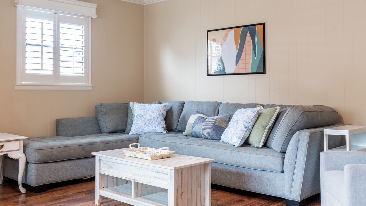 Photo of Livingroom in Fort Walton Beach