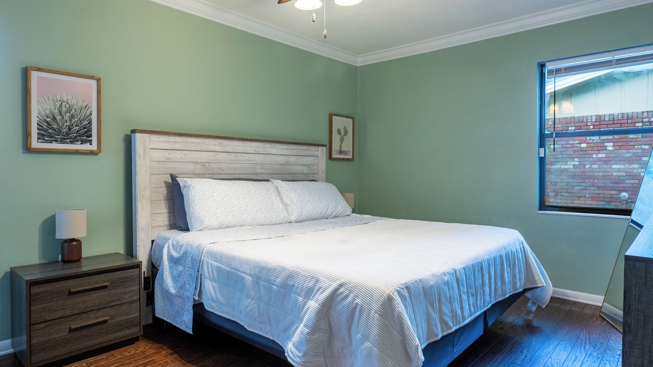 Photo of Bedroom in Fort Walton Beach
