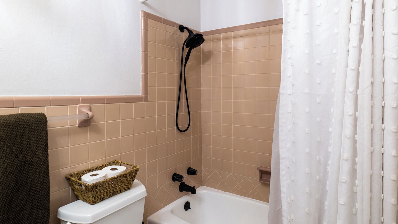 Photo of Bathroom in Fort Walton Beach