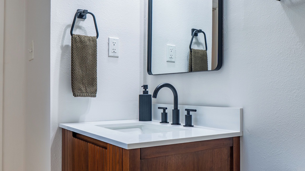 Photo of Bathroom in Fort Walton Beach