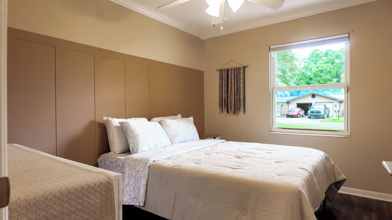 Photo of Bedroom in Fort Walton Beach