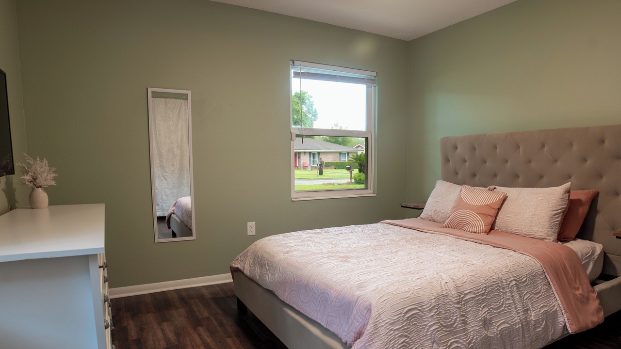 Photo of Bedroom in Fort Walton Beach