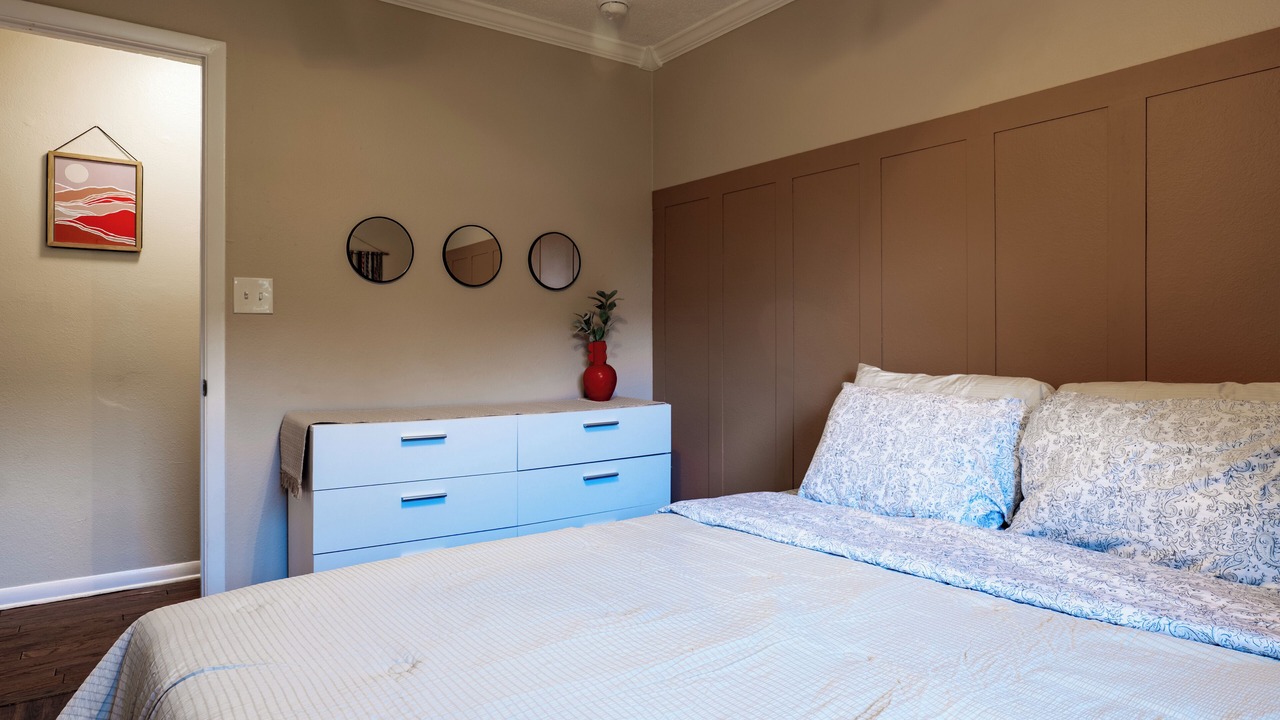 Photo of Bedroom in Fort Walton Beach