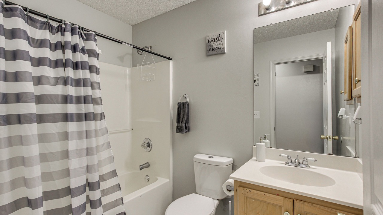 Photo of Bathroom in Gulfport