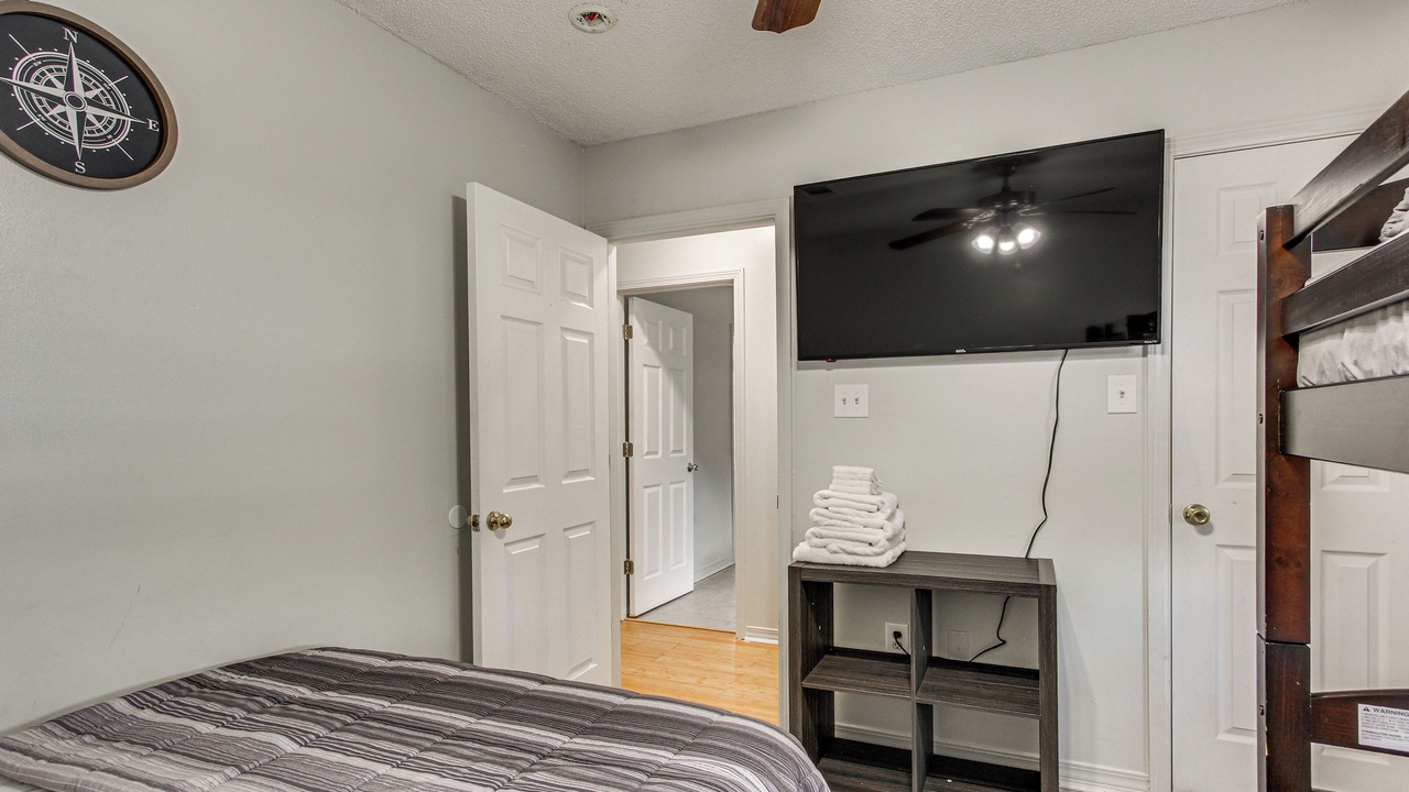 Photo of Bedroom in Gulfport