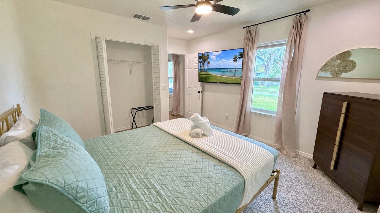 Photo of Bedroom in Sanford