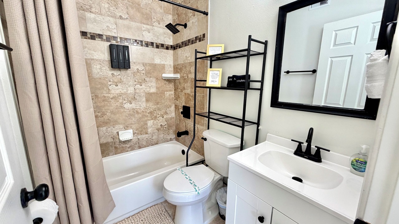 Photo of Bathroom in Sanford