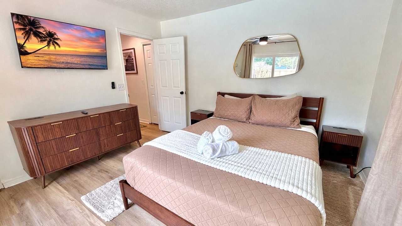 Photo of Bedroom in Sanford