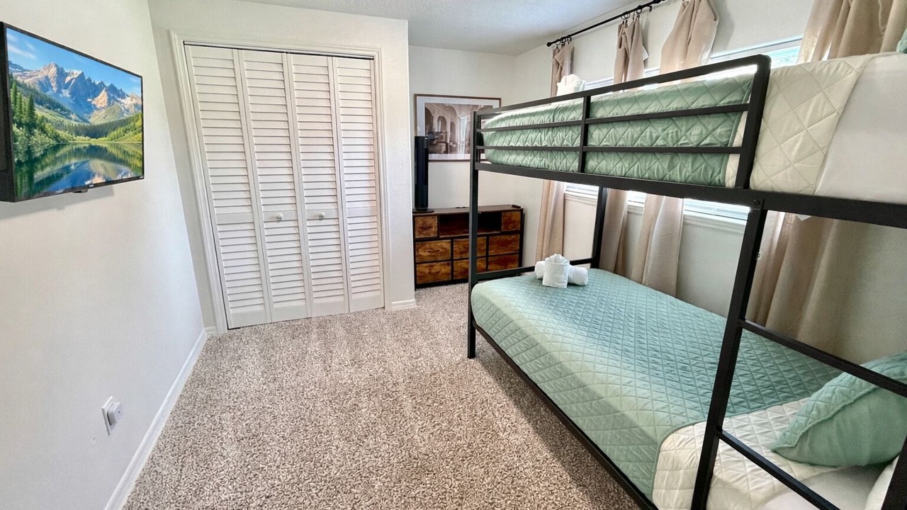 Photo of Bedroom in Sanford