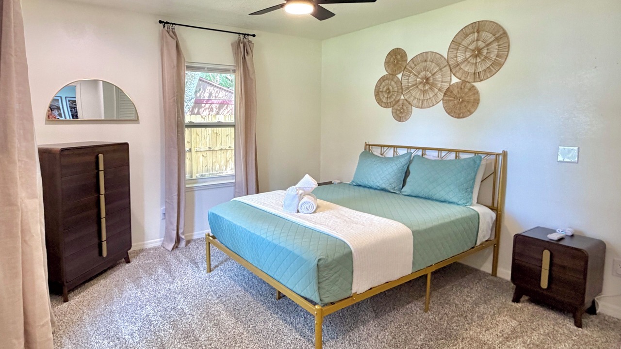 Photo of Bedroom in Sanford