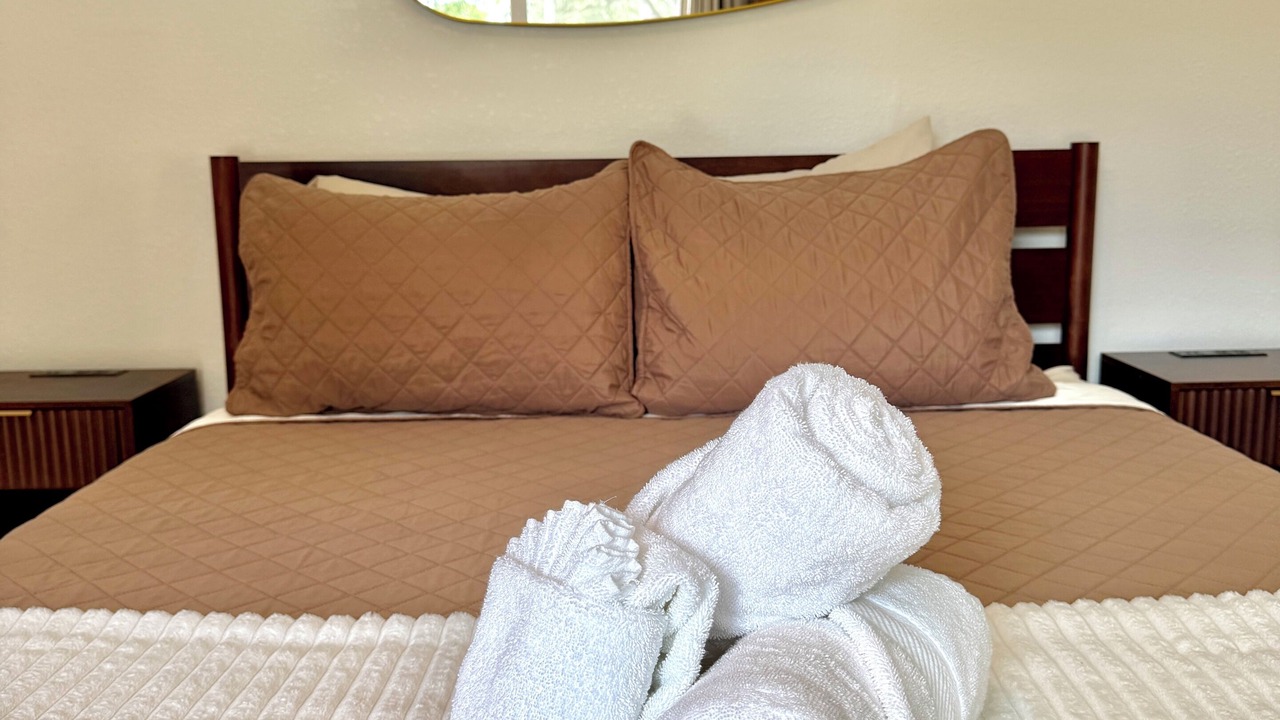 Photo of Bedroom in Sanford