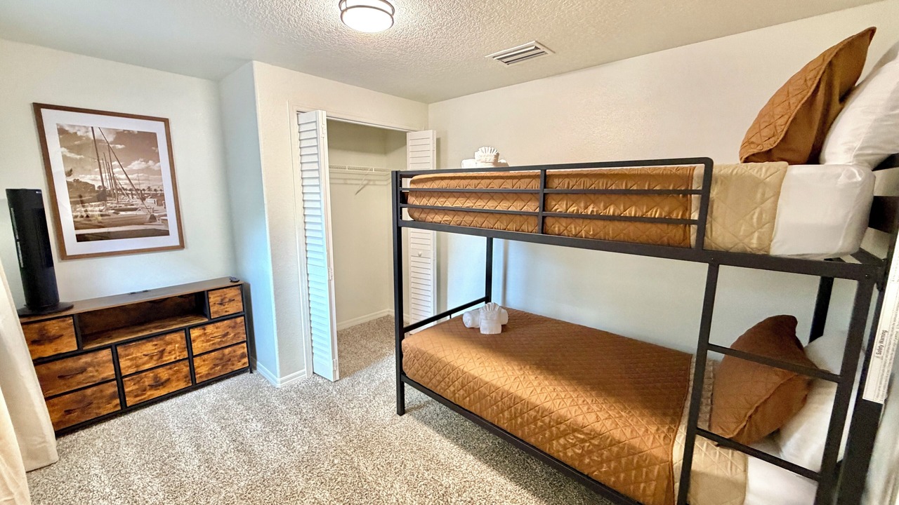 Photo of Bedroom in Sanford