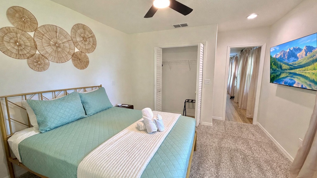 Photo of Bedroom in Sanford